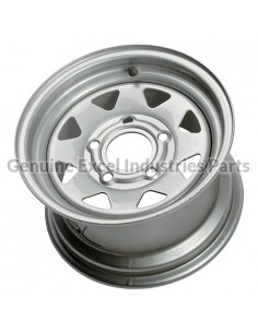 782086 CERCHIO 12"x7" X-ONE...
