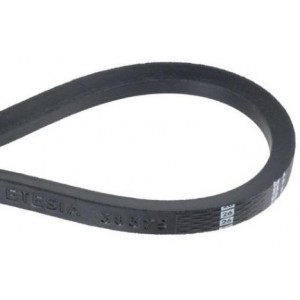 38375 CINGHIA HVHP  17x1790mm