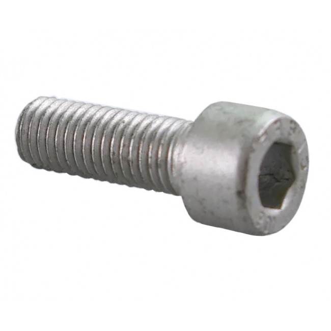 71414 VITE DESTRA H124D, HVHP, HVSP