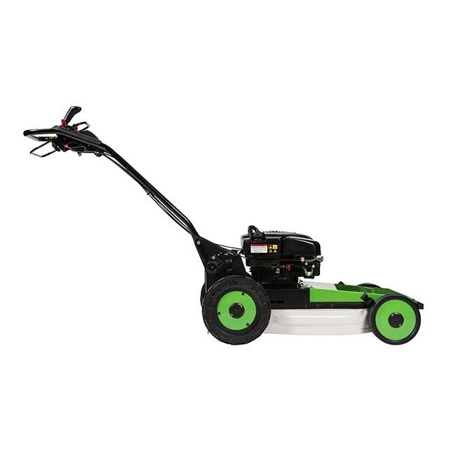 AK51 DECESPUGLIATORE ATTILA AK51-FC180