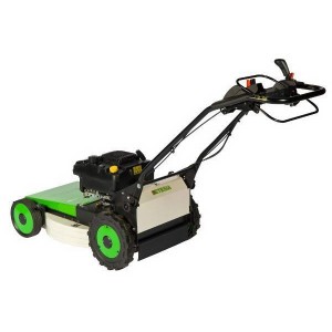 AK51 DECESPUGLIATORE ATTILA... 2