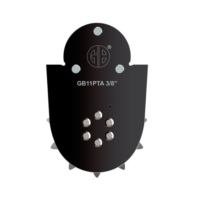GB11PTA PUNTALE RICAMBIO 3/8" 11 DENTI