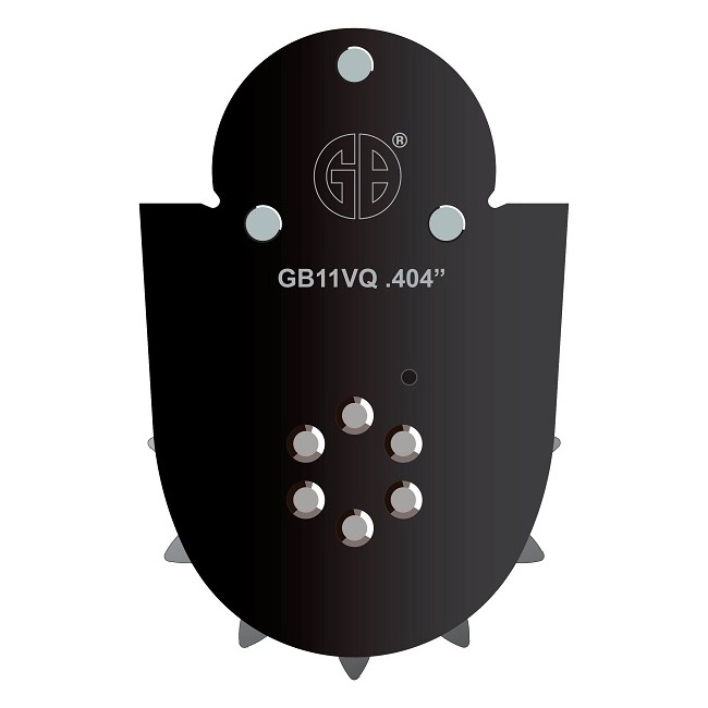 GB12PTB PUNTALE RICAMBIO .404" 12 DENTI