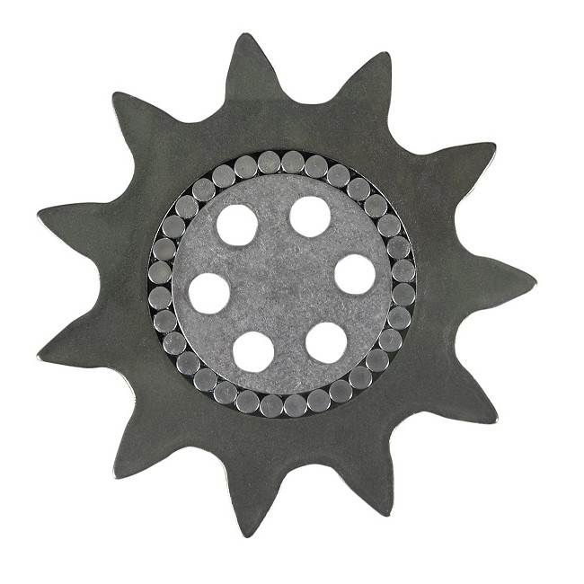 ROCCHETTO RICAMBIO LAME PRO-TOP 3/8