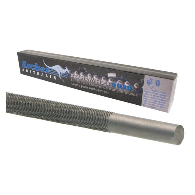 LIMA CILINDRICA ARCHER  3/16