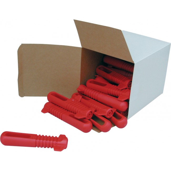 AL240 SET 25 MANICI PORTALIMA mm.125