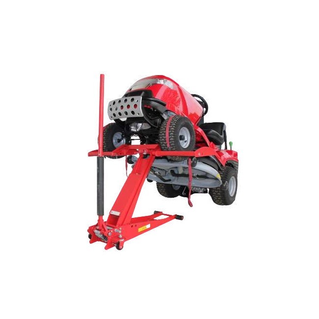 SOLLEVATORE IDRAULICO CLIPLIFT PRO