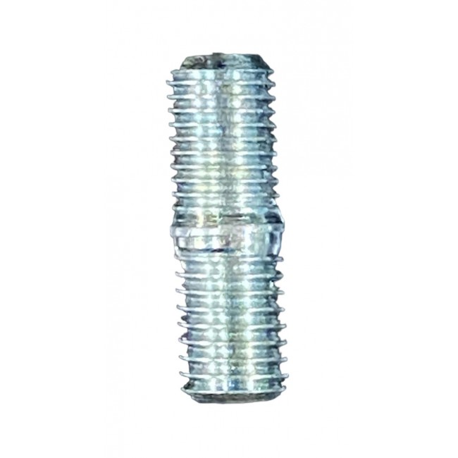 RACCORDO S/ES. 10X125SM-10X125SM  +9710
