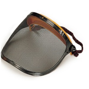 SE1793 VISIERA IN RETE...