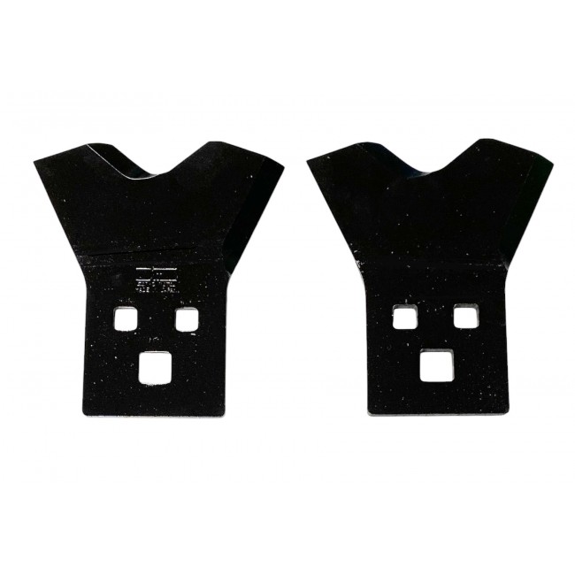 0466 SET 2 LAME SMUSSO INF. W-CUT 70 N.