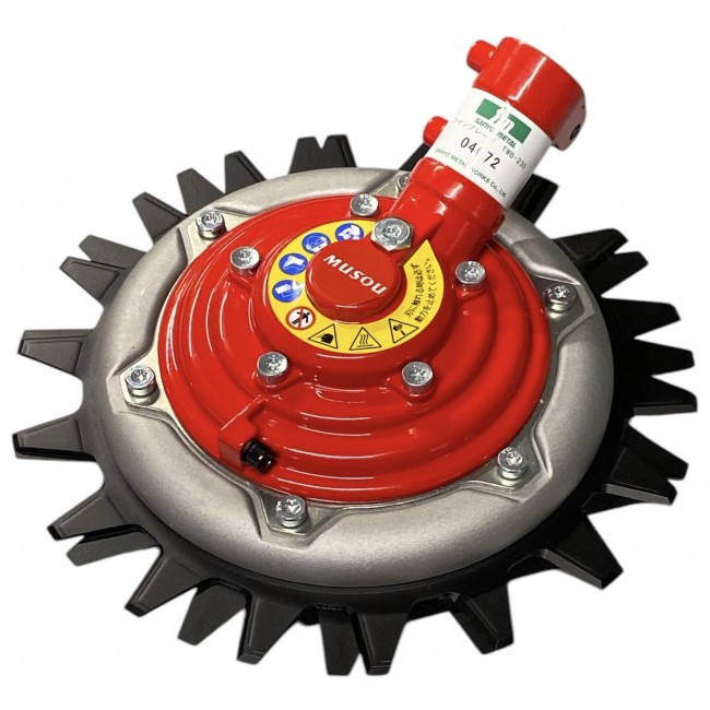 0620 RECIPROCATORE MUSOU TWB-230