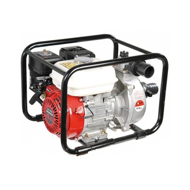 MOTOPOMPA SCR50HX-GX120 HONDA 2,0"x2,0"
