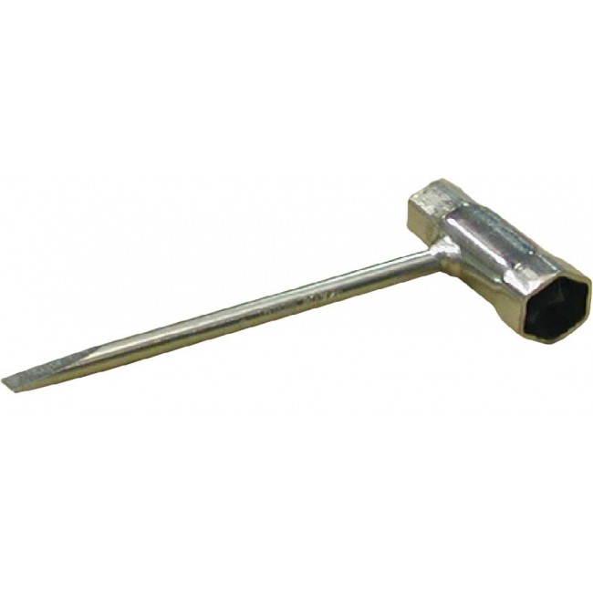 CHIAVE PER CANDELA 10-16