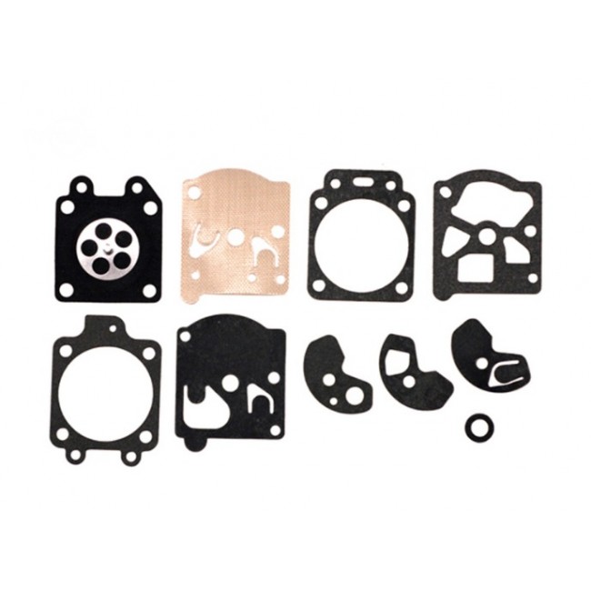 4179 KIT MEMBRANE WALBRO D10-WAT