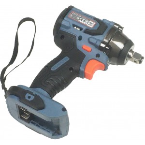 PDWX2 AVVITATORE IMPULSI...