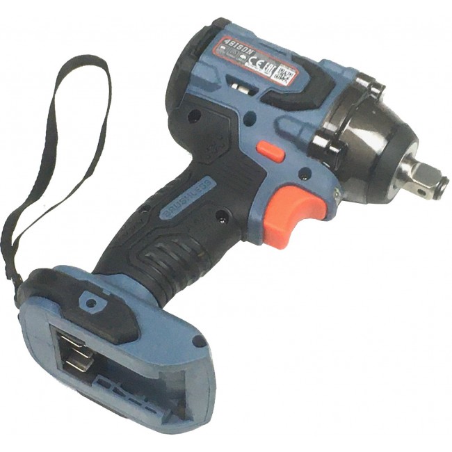 PDWX2 AVVITATORE IMPULSI 4SISON B047025