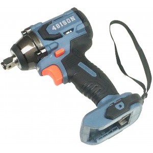 PDWX2 AVVITATORE IMPULSI... 2