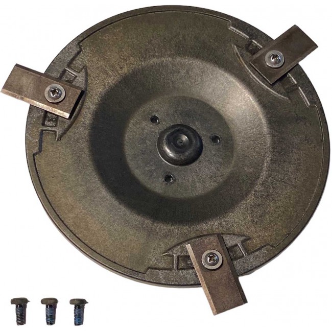 LR180-L2-EU ROBOT TOSAERBA 4SISON 3Ah