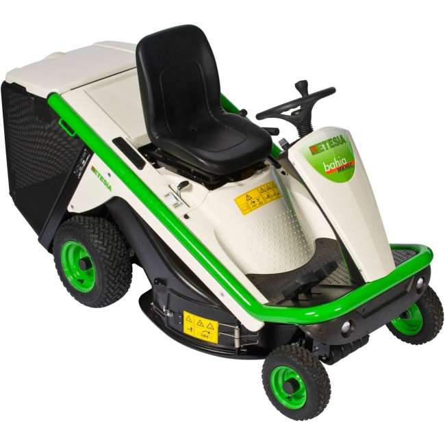 MBHE2 RIDER ETESIA BAHIA DUE-INTEK