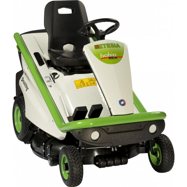 MKM RIDER ETESIA BAHIA DUE-FS481