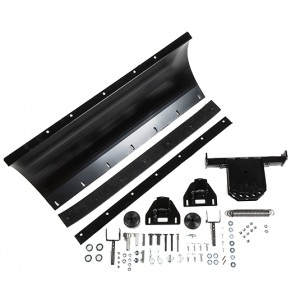 MV80N3 SET LAMA DA NEVE...