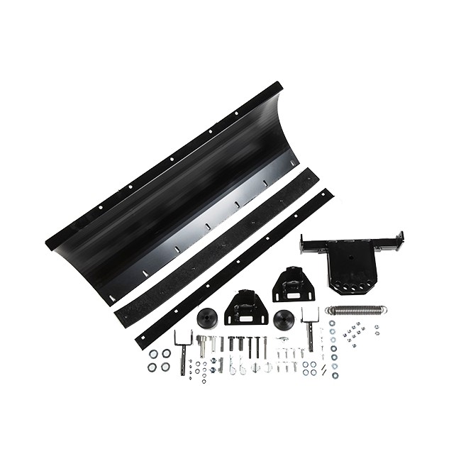 MV80N3 SET LAMA DA NEVE ORIENTABILE