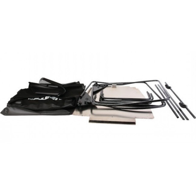 MH500N SET CESTO CPL MKEHH3/MVEHH EVO