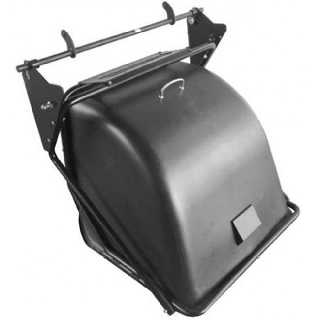 MD103 DEFLETTORE SCARICO POST. MKEHH