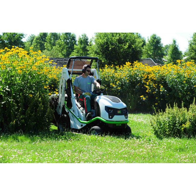 HVHP TRATTORE IDR. ETESIA H124P-VANG