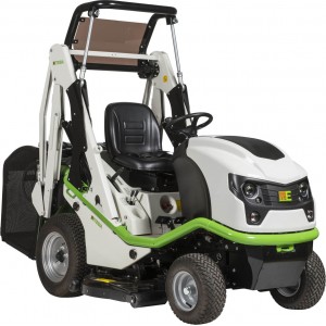 HVHP TRATTORE IDR. ETESIA...