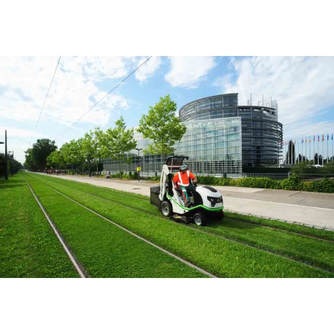 HVHPX2 TRATTORE IDR. ETESIA H124P-VANG