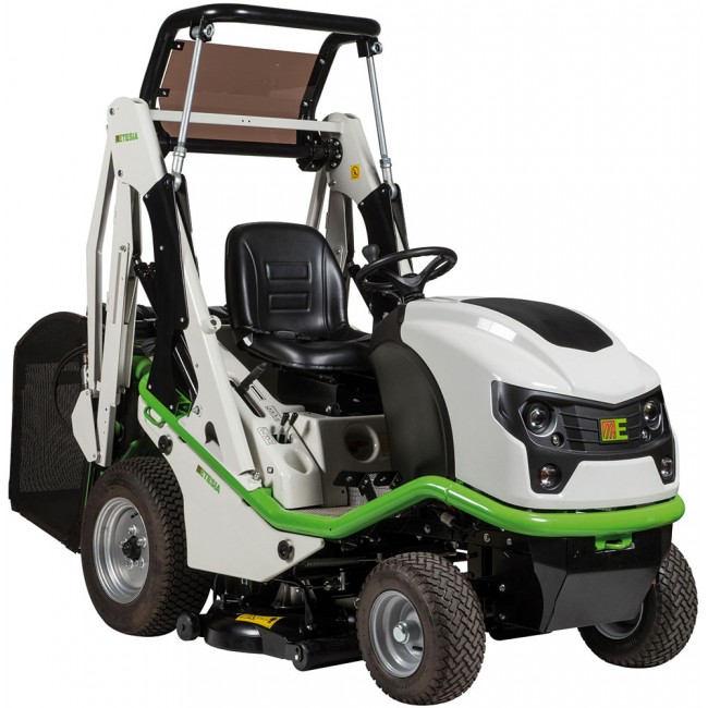 BVHP TRATTORE IDR. ETESIA H100P-VANG 2x4