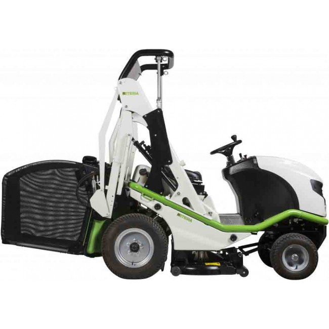 BPHP2 TRATTORE ETESIA BUFFALO H100P 2WD