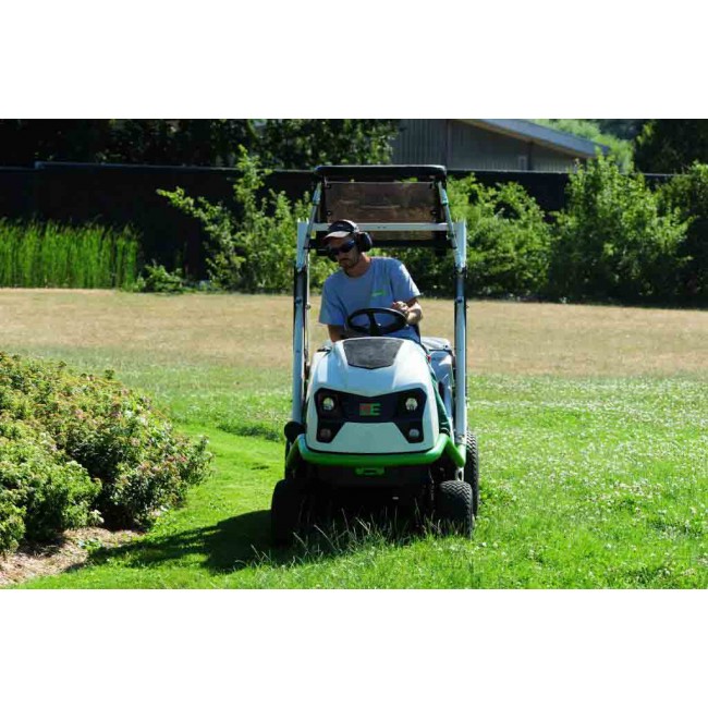BPHPX2 TRATTORE ETESIA BUFFALO H100P 4WD