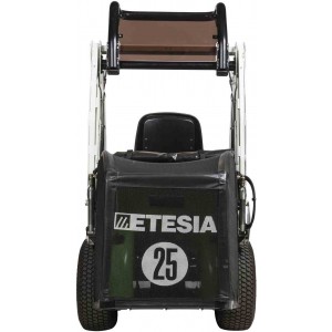 BPHPX2 TRATTORE ETESIA... 2