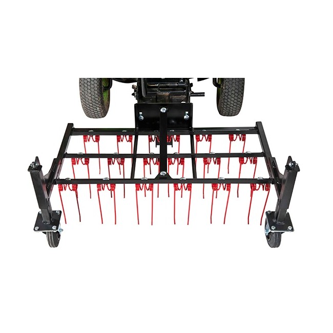 MM103 SET ARIEGGIATORE FRONTALE A MOLLE