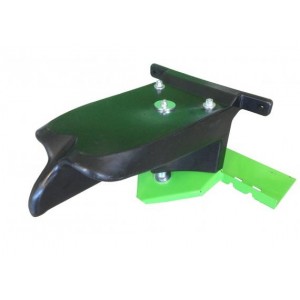MU124P SET MULCH HVHP2 e...