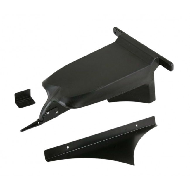 MU100D 97 SET MULCH HYDRO100 adattabile