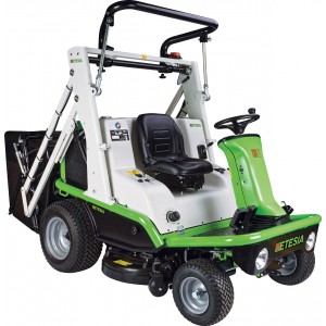 H124DL TRATTORE ETESIA... 2