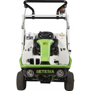 H124DN TRATTORE ETESIA... 2