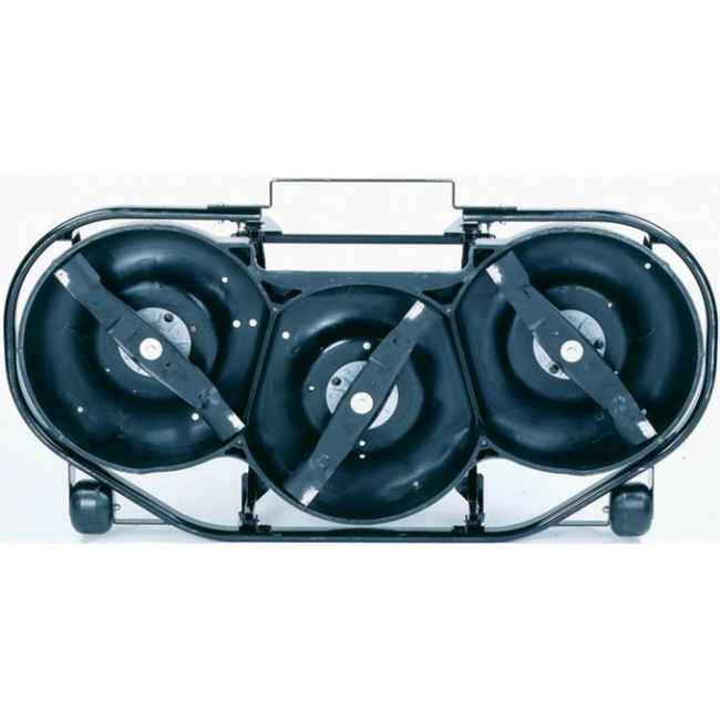 MCM144 PIATTO DI TAGLIO MULCH CPL H124D