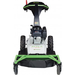 AH75 DECESPUGLIATORE ATTILA... 2