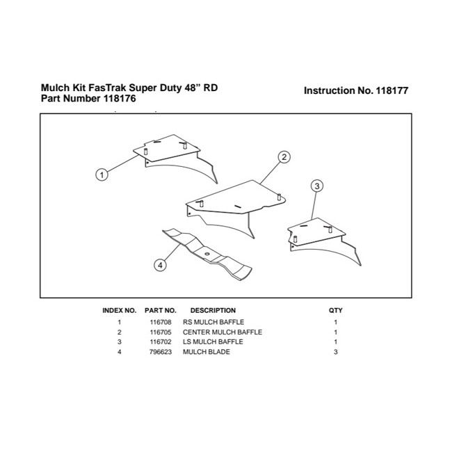 118176 SET MULCH FSTK 48RD 930180 932483