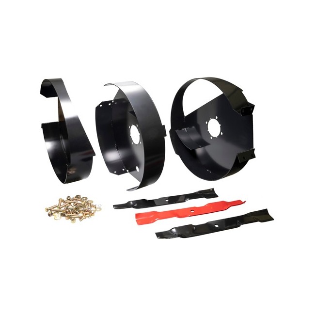 122555 SET MULCH 60"935130/931295/938191