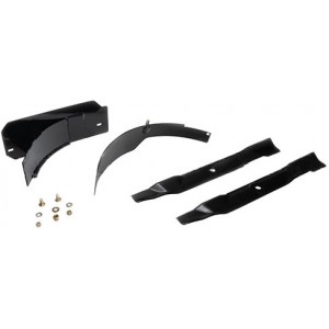 125031 SET MULCH DASH-XD...