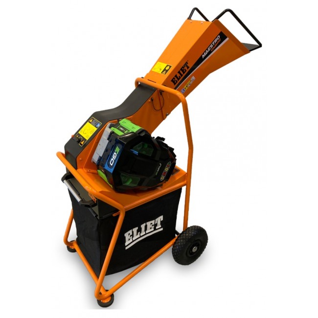 MA001053801 ELIET MAESTRO COUNTRY E-DC