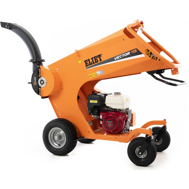 MA034001209 ELIET VECTOR-4S STD GX390