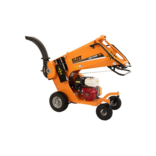 MA034010209 ELIET VECTOR-4S PRO GX390