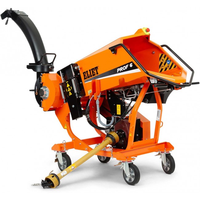 MA032040000 ELIET PROF6 PTO-ABM