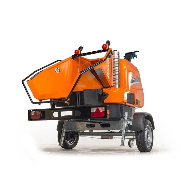 MA018011341 ELIET MEGAPROF ONROAD KUBOTA